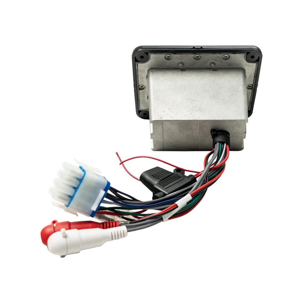 Aquatic AV BT144 All - Terrain Bluetooth Stereo [BT144] - Houseboatparts.com