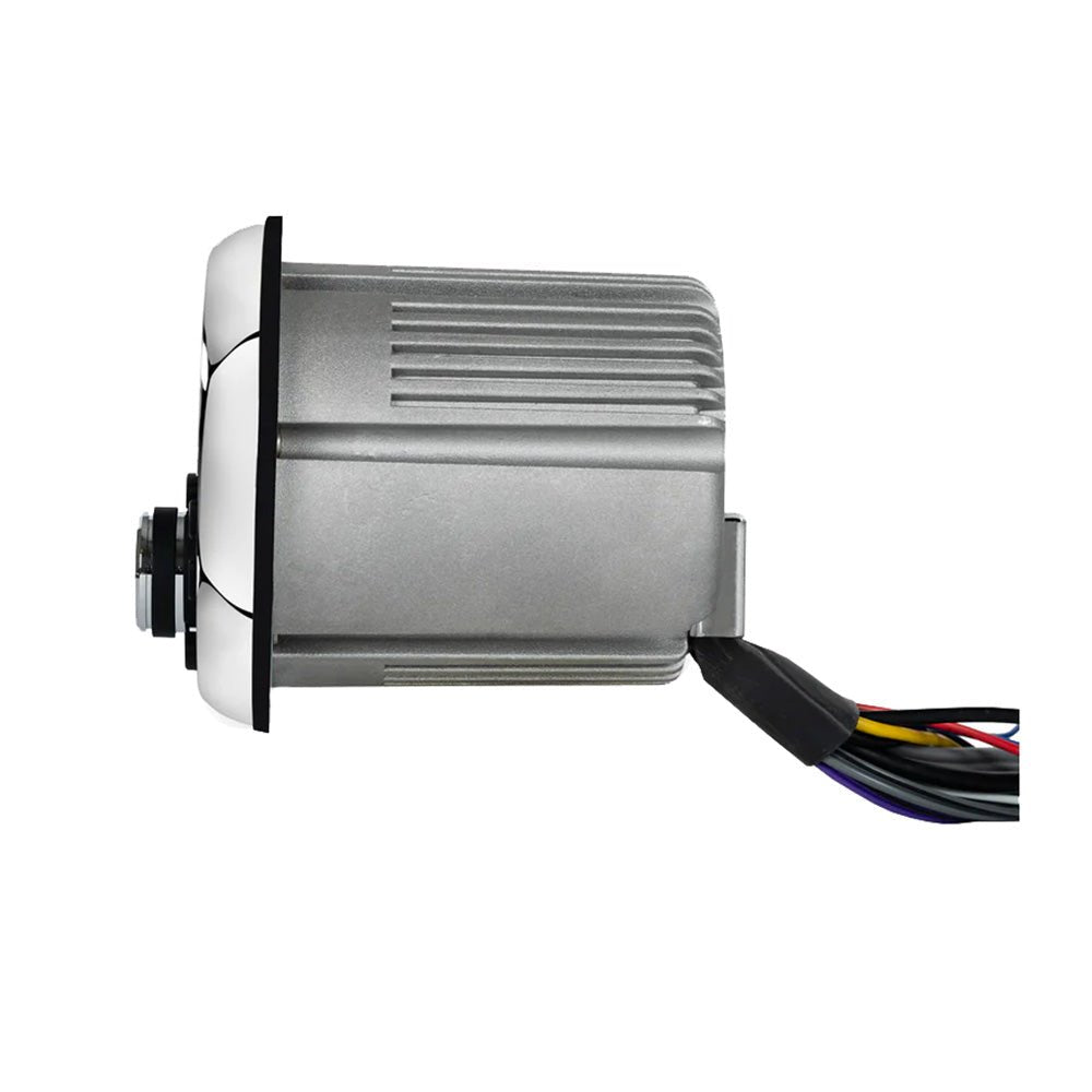 Aquatic AV GP1 Gauge Stereo [RA611] - Houseboatparts.com