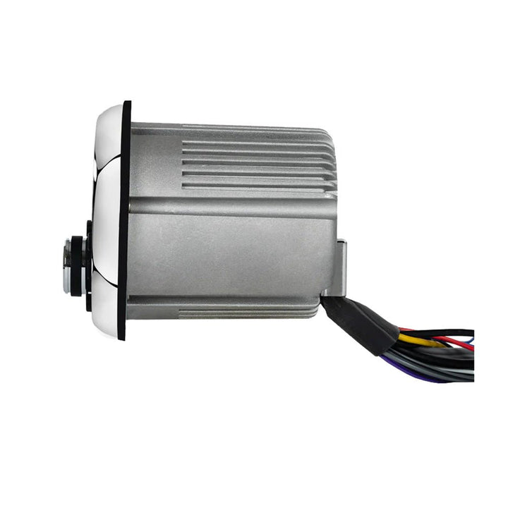 Aquatic AV GP1 Gauge Stereo [RA611] - Houseboatparts.com