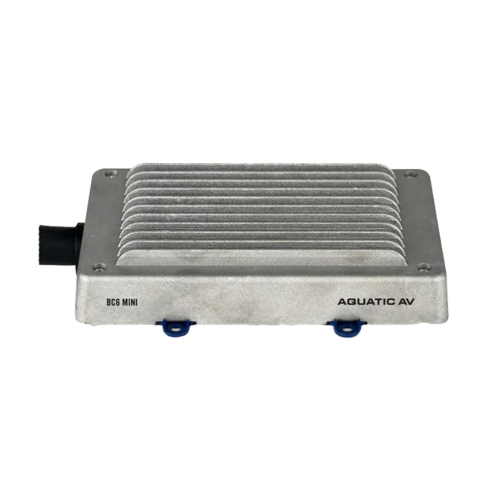 Aquatic AV BLUECUBE6 MINI Hide - Away Stereo [BC631] - Houseboatparts.com