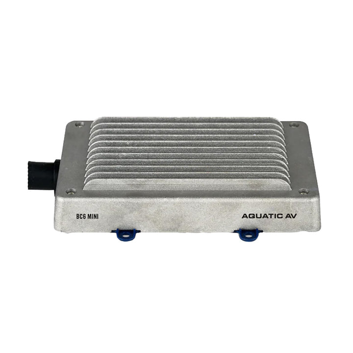 Aquatic AV BLUECUBE6 MINI Hide - Away Stereo [BC631] - Houseboatparts.com