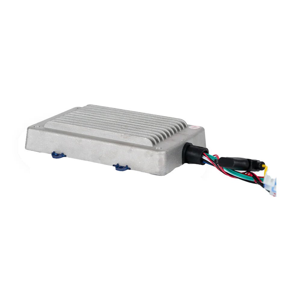Aquatic AV BLUECUBE6 BASIC Hide - Away Stereo [BC313] - Houseboatparts.com