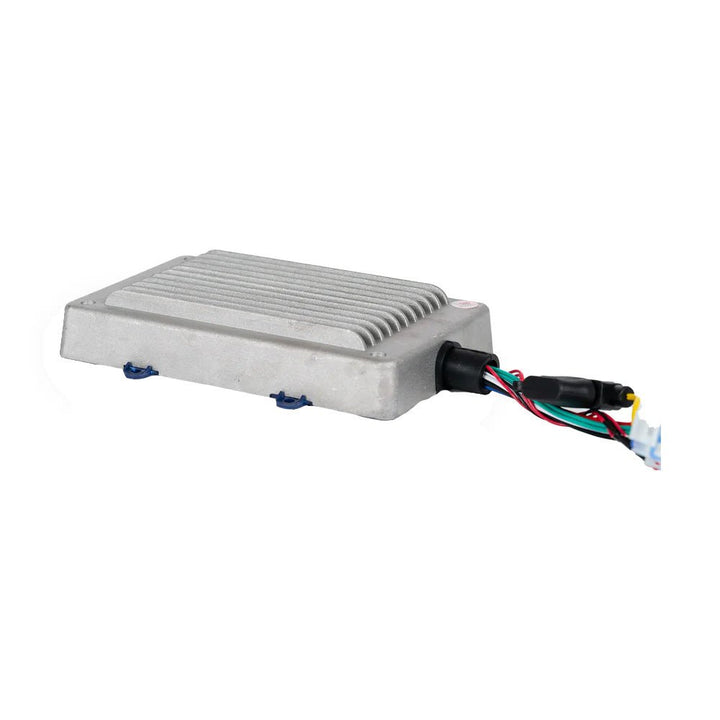 Aquatic AV BLUECUBE6 BASIC Hide - Away Stereo [BC313] - Houseboatparts.com