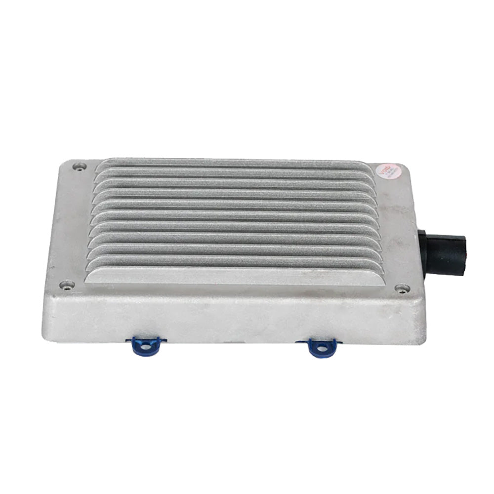 Aquatic AV BLUECUBE6 BASIC Hide - Away Stereo [BC313] - Houseboatparts.com