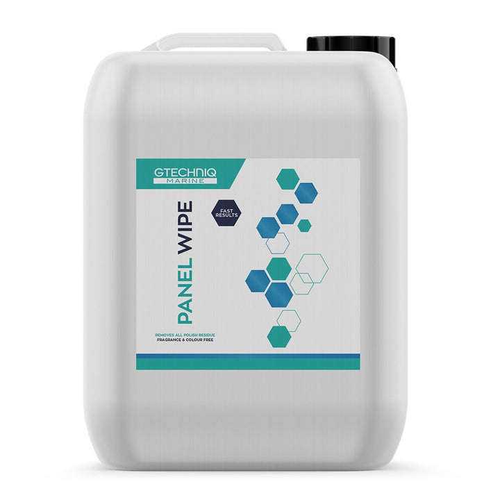 Gtechniq Panel Wipe - 5L [MPW 5L] - Houseboatparts.com