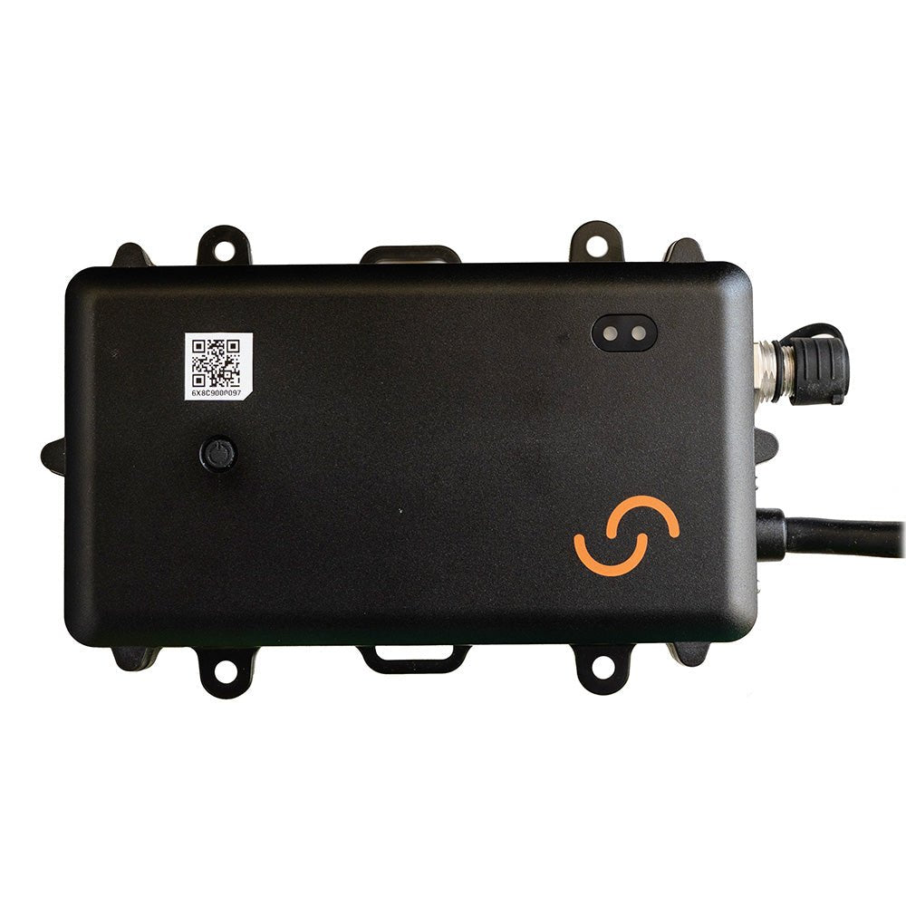 Siren Marine Siren 3 Main Device [6X885B130000] - Houseboatparts.com