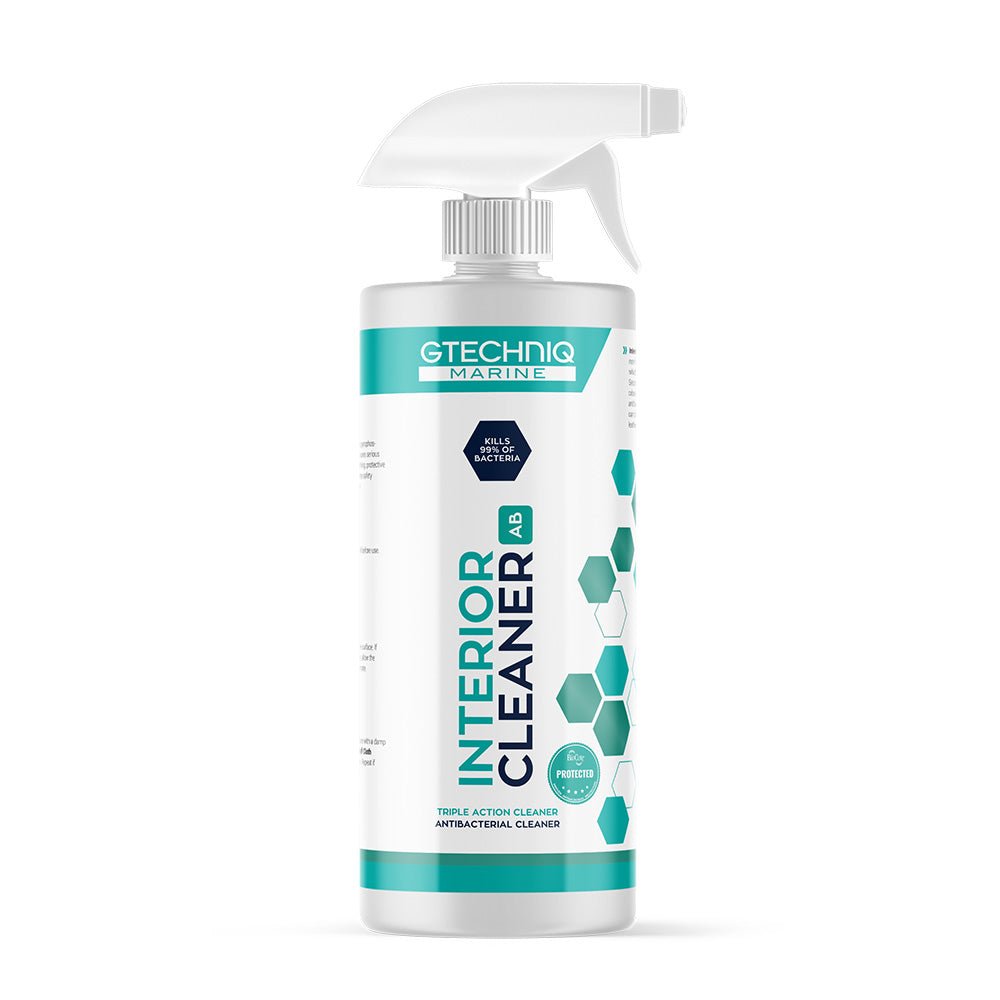 Gtechniq Interior Cleaner - 500ml [MIC 0.5] - Houseboatparts.com