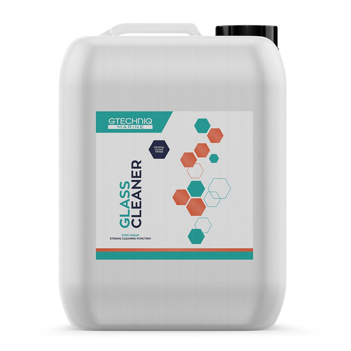 Gtechniq Glass Cleaner - 5L [MGCL 5] - Houseboatparts.com