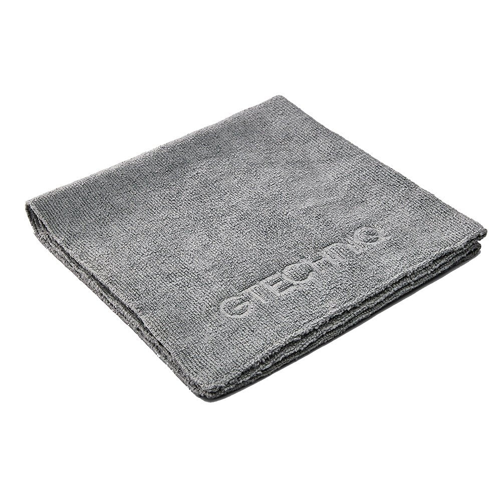 Gtechniq MF1 ZeroR Microfiber Buff Cloth *3 - Pack [MMFT] - Houseboatparts.com