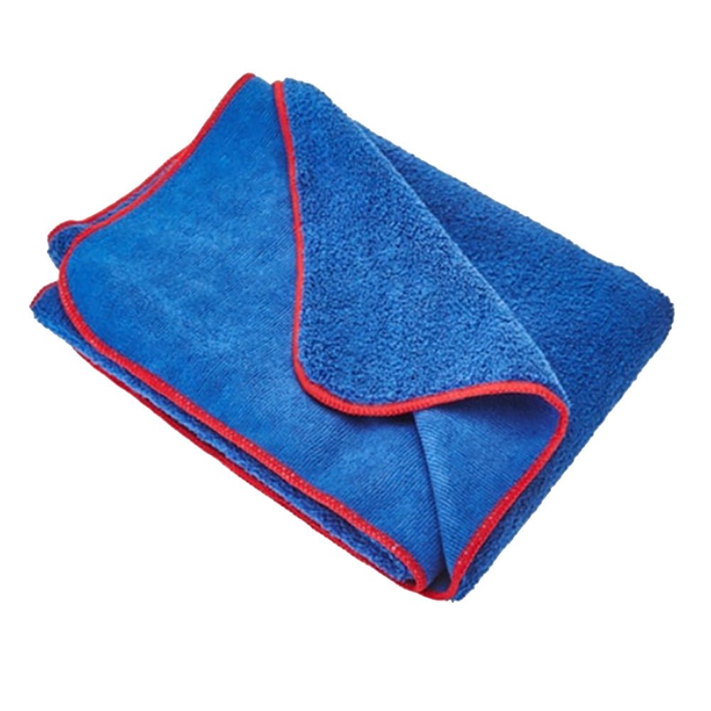 Gtechniq MF2 Zero Scratch Microfiber Drying Towel [MMF2] - Houseboatparts.com