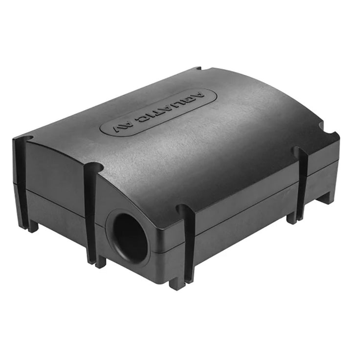 Aquatic AV SWA6 Amplified Bluetooth Combined Stereo Subwoofer [SW613] - Houseboatparts.com