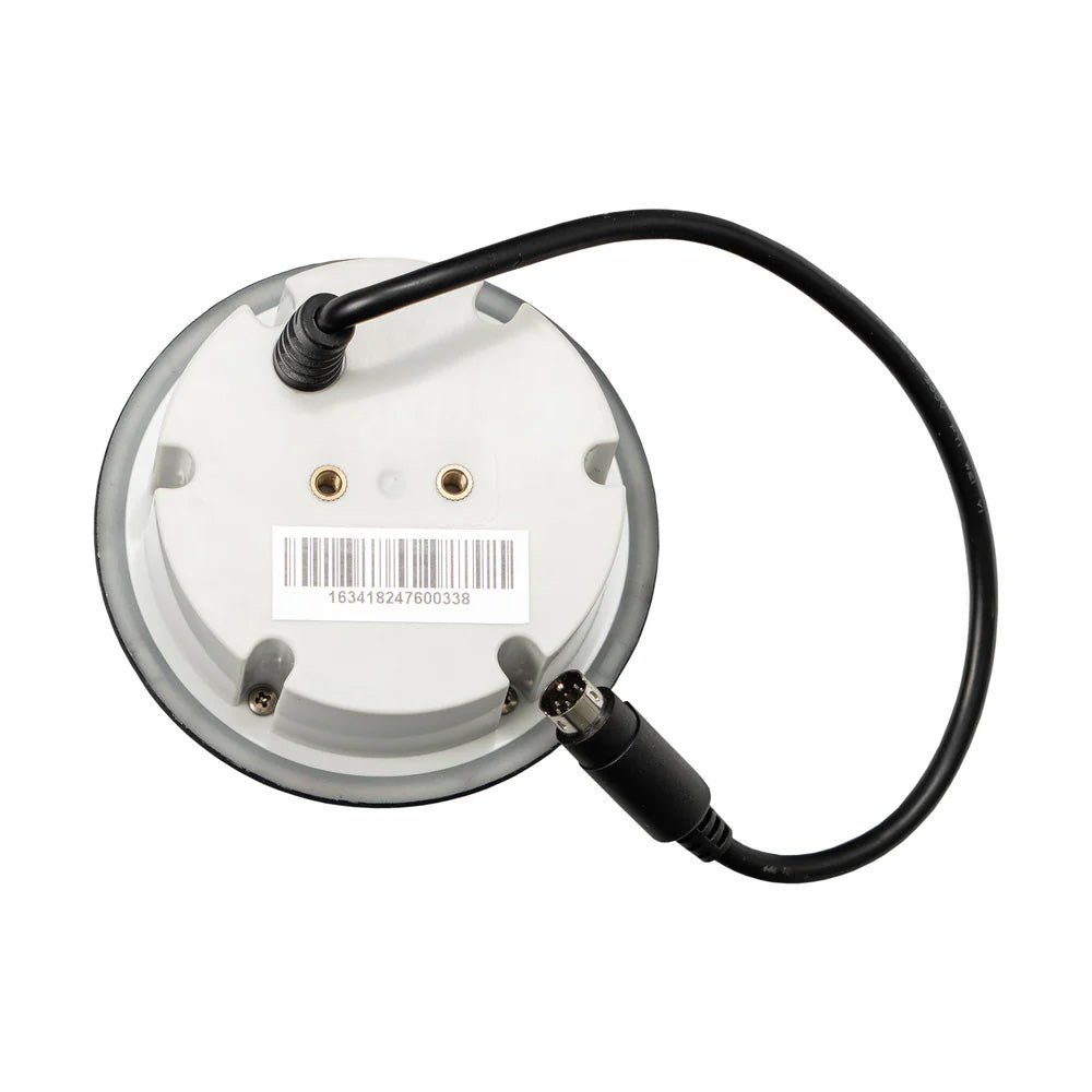 Aquatic AV WR6 Wired Remote Control f/6 - Series [WR600] - Houseboatparts.com