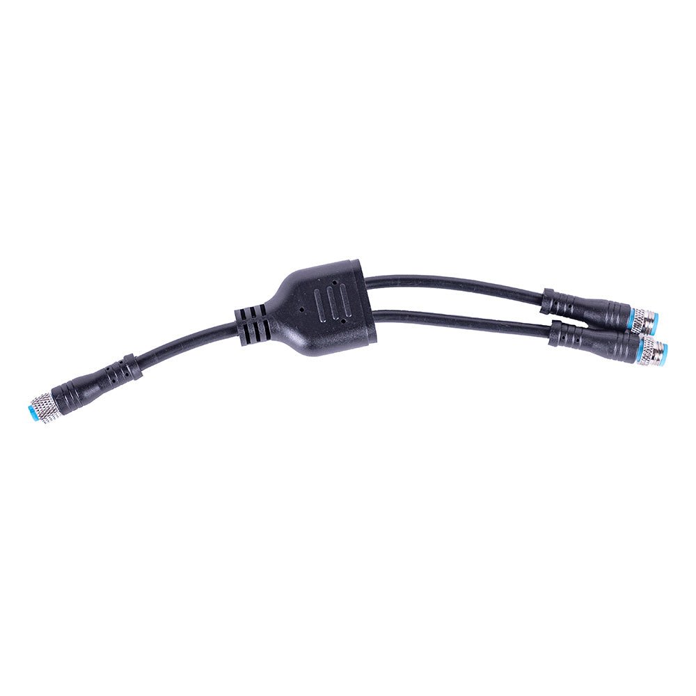 Aquatic AV RGB Y - Splitter [LC113] - Houseboatparts.com