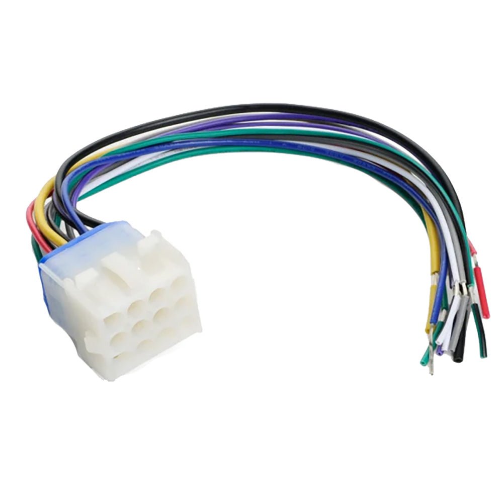 Aquatic AV Universal Wiring Harness [HN200] - Houseboatparts.com