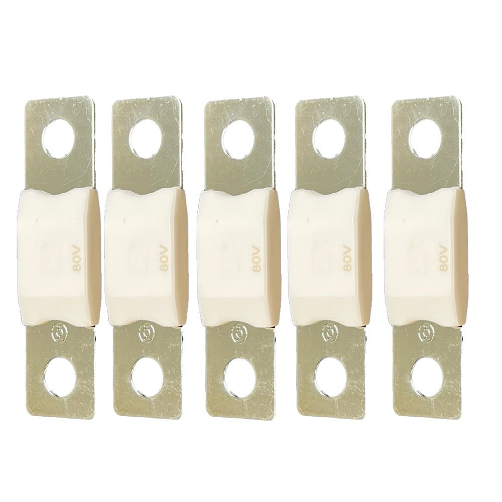 Victron MEGA Fuse 250A/80V (Package of 5 Pieces) [CIP138250020] - Houseboatparts.com