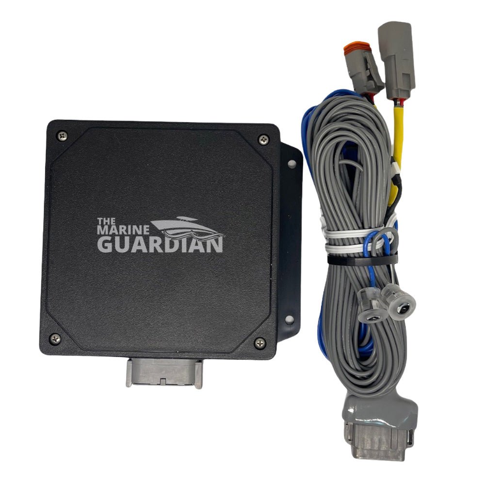 The Marine Guardian Photoelectric Infrared Sensor Kit [TMG - SBI] - Houseboatparts.com