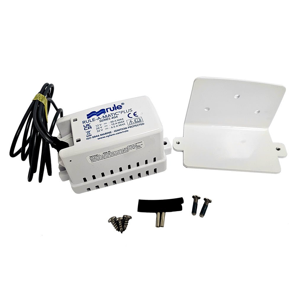 The Marine Guardian High Water Sensor [TMG - HWS] - Houseboatparts.com