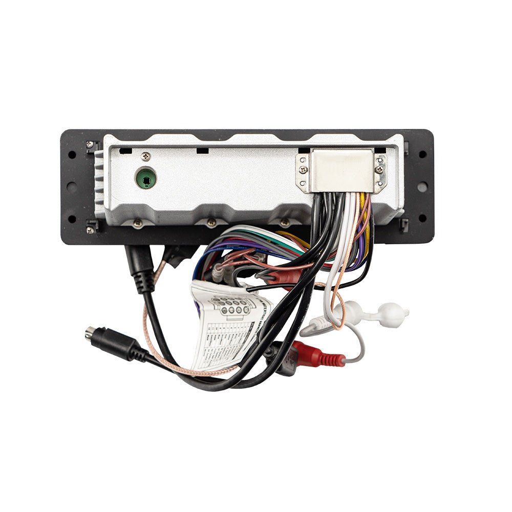 Aquatic AV MP6 Shallow Mount Stereo [MP600] - Houseboatparts.com