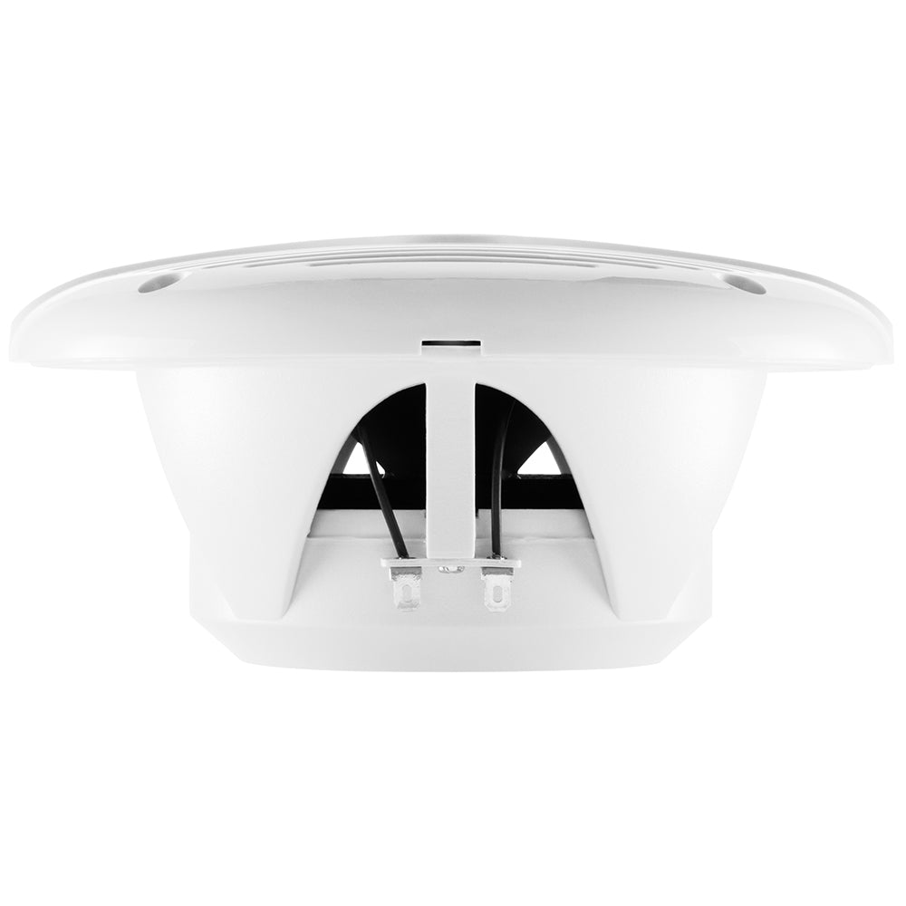 Boss Audio MR60 6.5" Round Speakers - White - Pair [MR60] - Houseboatparts.com