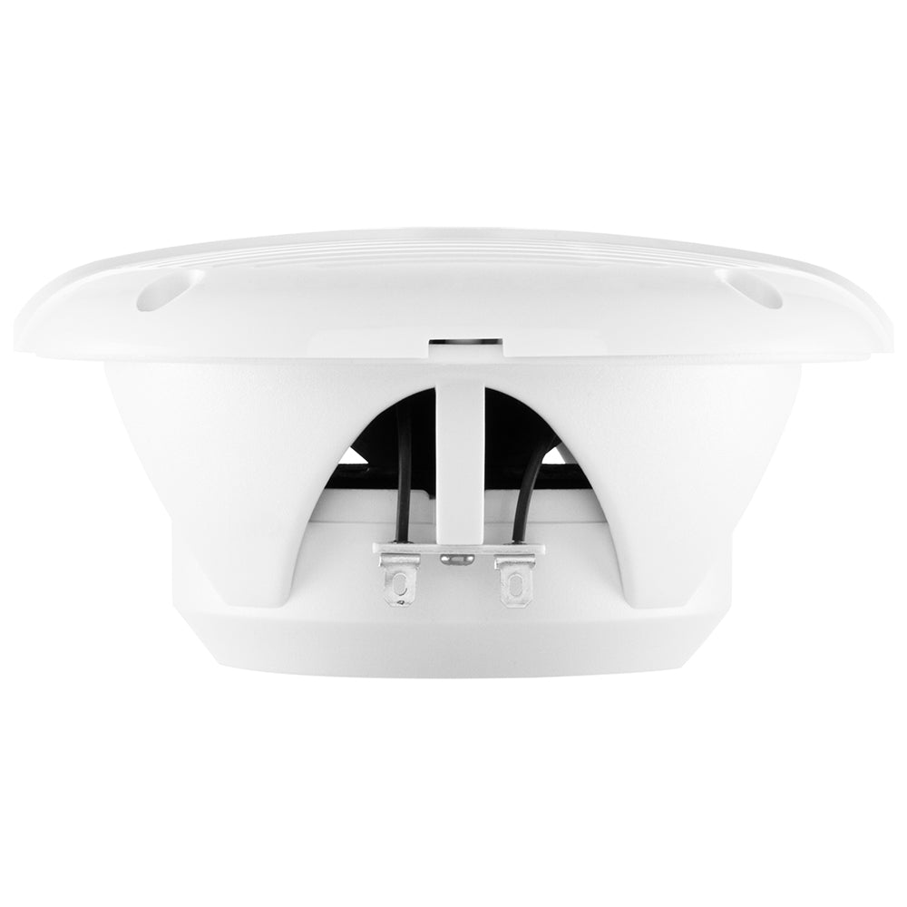 Boss Audio MR50 5.25" Round Speakers - White - Pair [MR50] - Houseboatparts.com