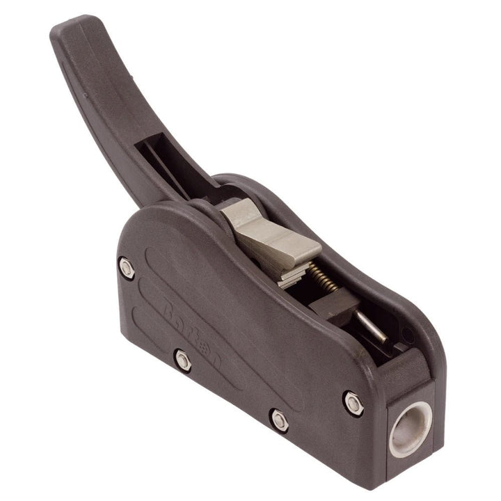 Barton Single DO 550 Rope Clutch Cruising Racing Max 12mm Line [81500] - Houseboatparts.com
