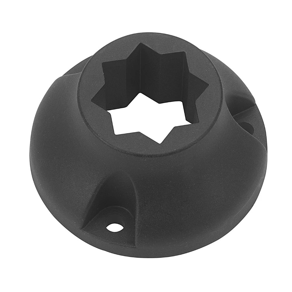 Barton Compact Winch Handle Mount [21055] - Houseboatparts.com