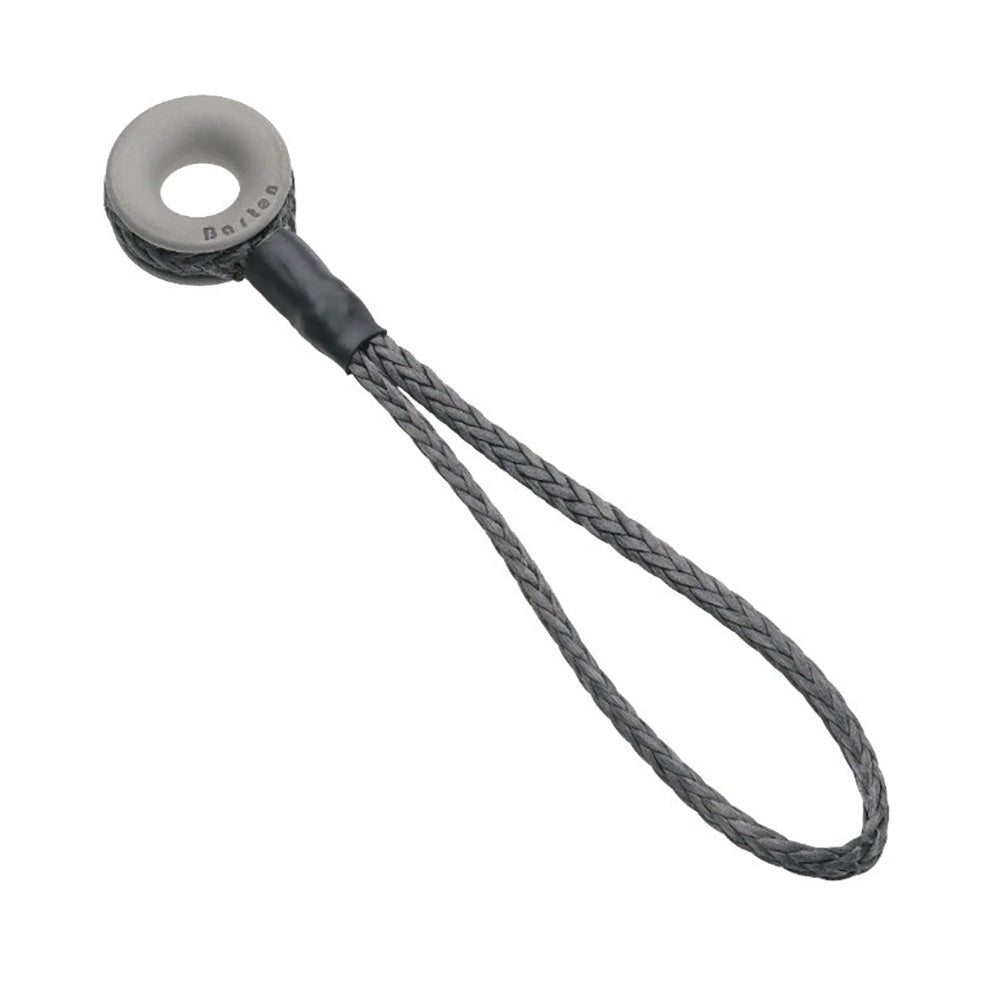 Barton 7mm Dyneema Loop w/High Load Eye - 22mm Bore [60461] - Houseboatparts.com