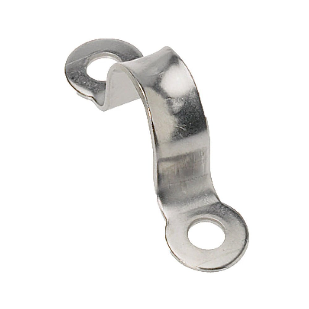 Barton Deck Eye - Stainless Steel - 14mm [60410] - Houseboatparts.com