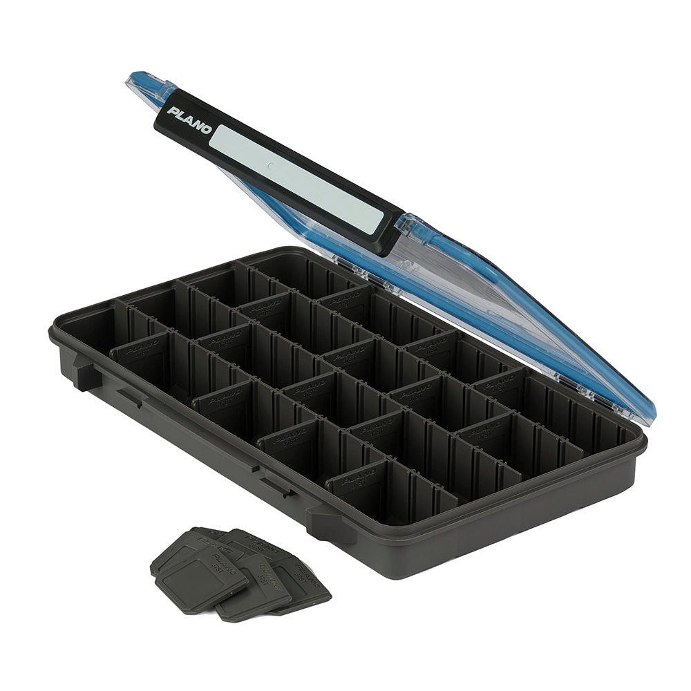 Plano Waterproof Stowaway 3700 [P000274] - Houseboatparts.com