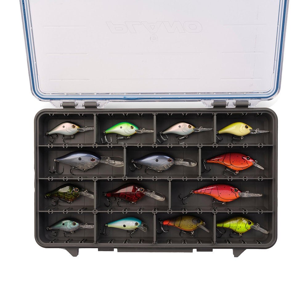 Plano Waterproof Stowaway 3700 [P000274] - Houseboatparts.com