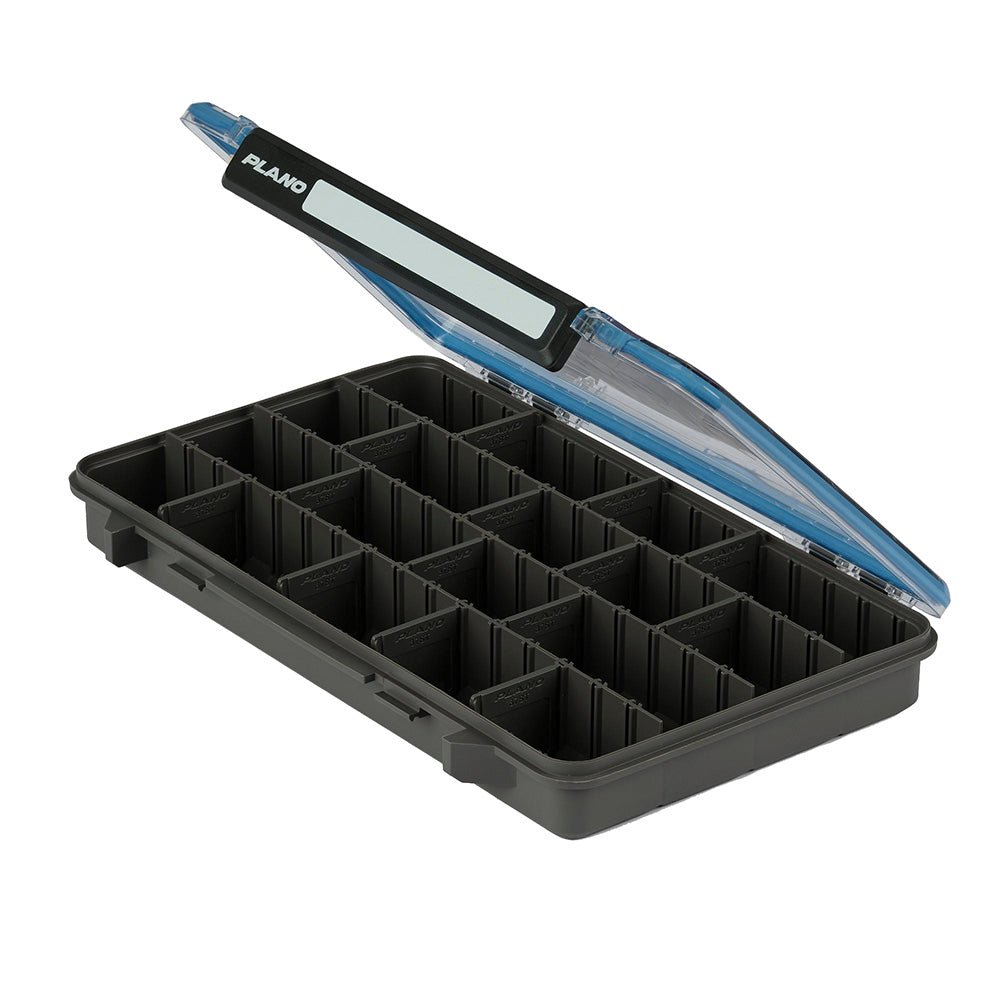 Plano Waterproof Stowaway 3700 [P000274] - Houseboatparts.com