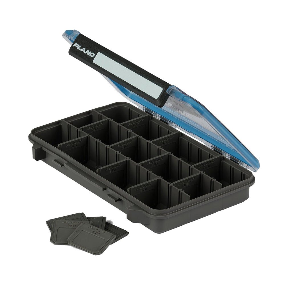 Plano Waterproof Stowaway 3600 [P000273] - Houseboatparts.com