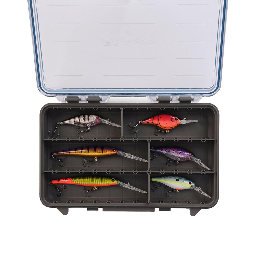 Plano Waterproof Stowaway 3600 [P000273] - Houseboatparts.com