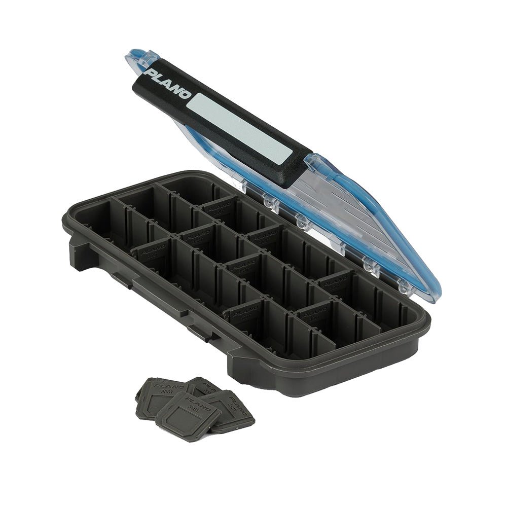 Plano Waterproof Stowaway 3500 [P000272] - Houseboatparts.com