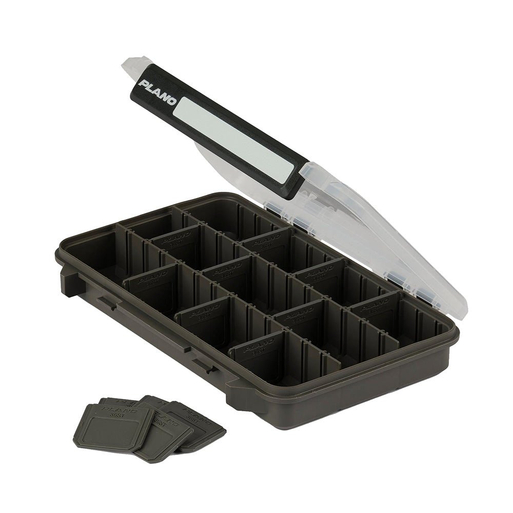 Plano Stowaway 3600 [P000264] - Houseboatparts.com