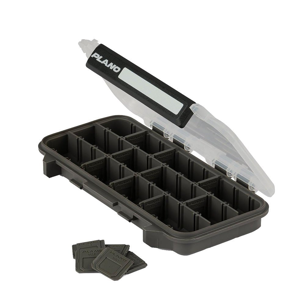 Plano Stowaway 3500 [P000263] - Houseboatparts.com