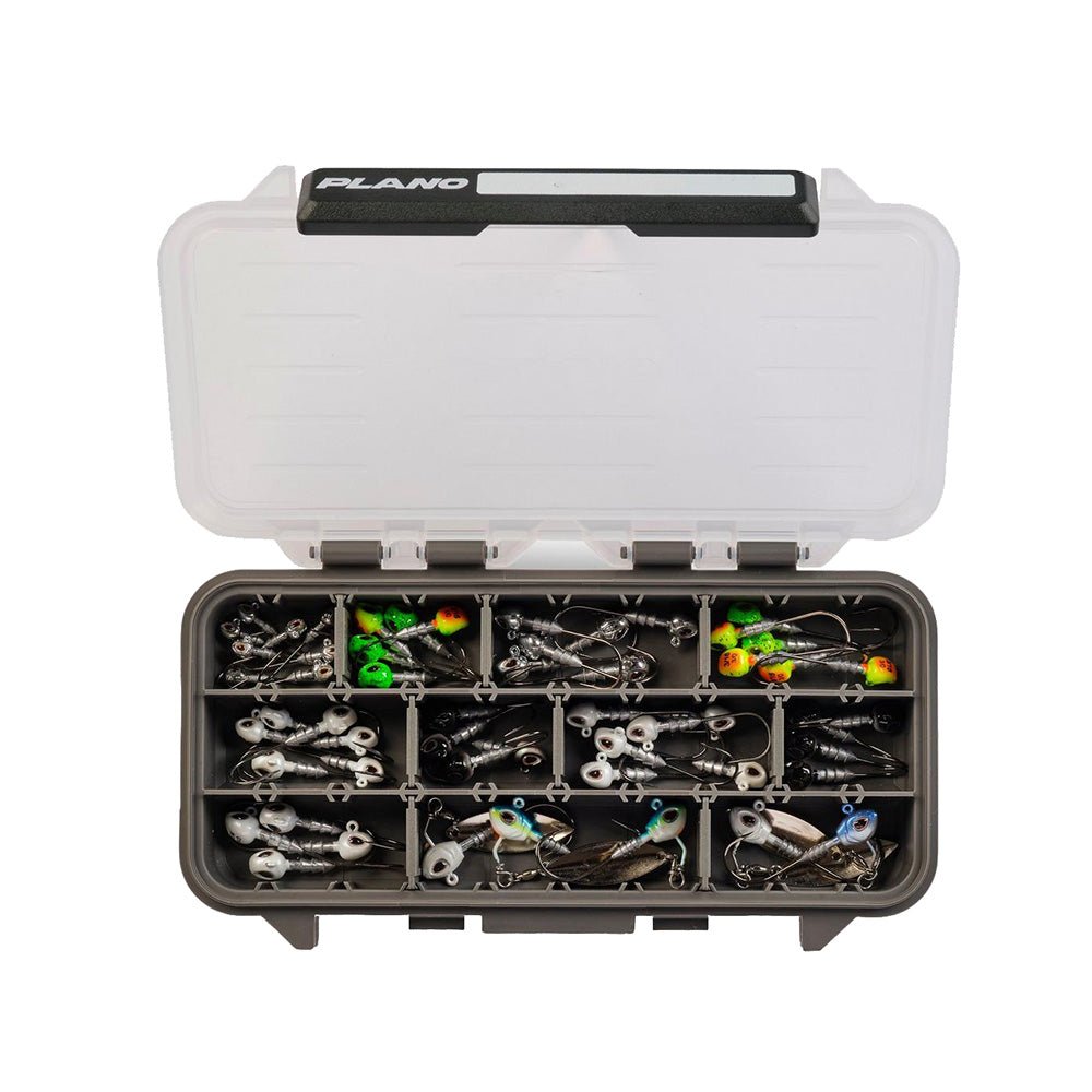 Plano Stowaway 3500 [P000263] - Houseboatparts.com