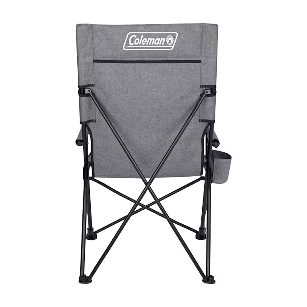 Coleman Forester Series Sling Chair - Grey [2149985] - Houseboatparts.com
