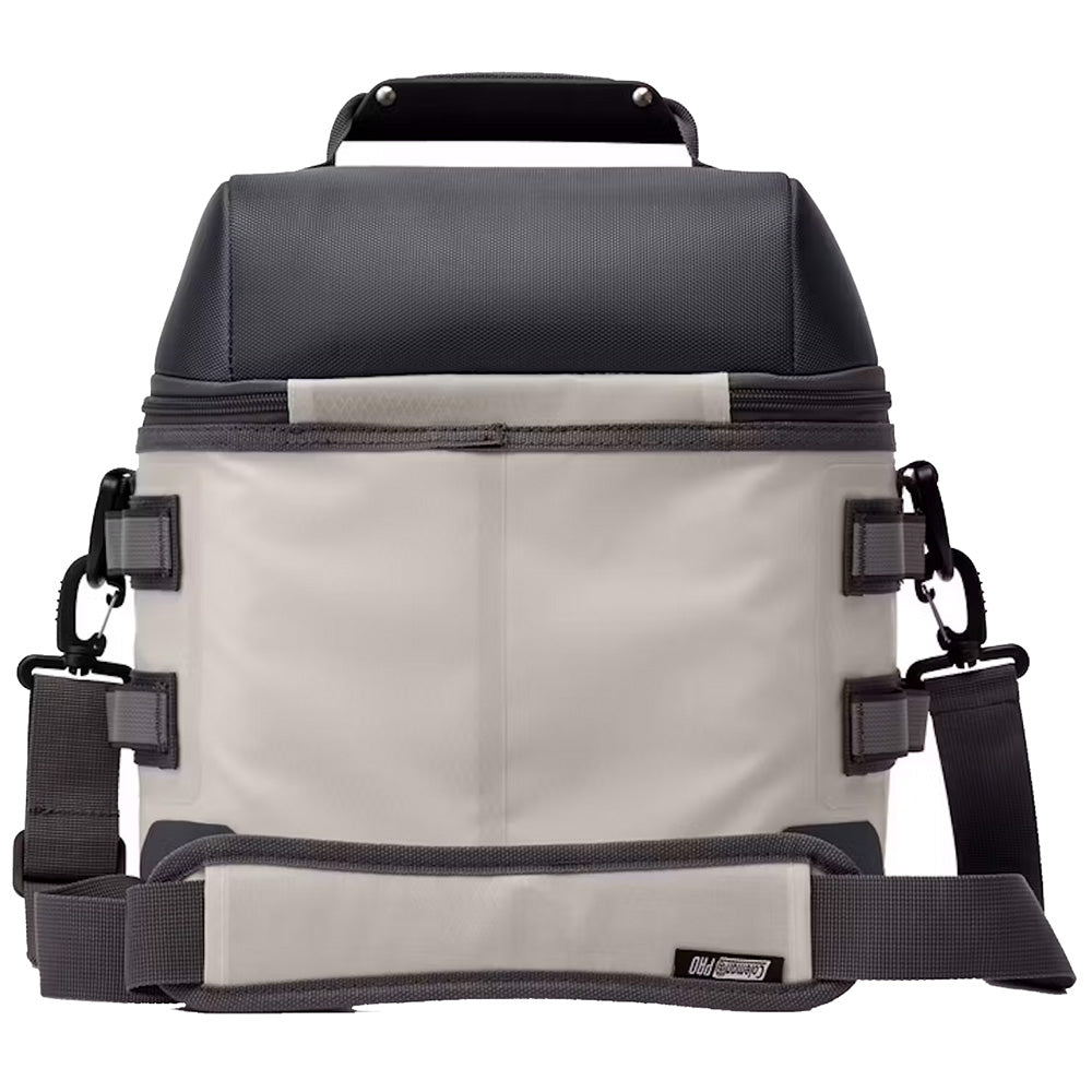 Coleman Pro Soft Cooler - 16 - Can - Mushroom [2180606] - Houseboatparts.com