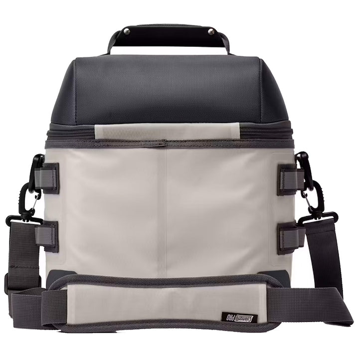 Coleman Pro Soft Cooler - 16 - Can - Mushroom [2180606] - Houseboatparts.com