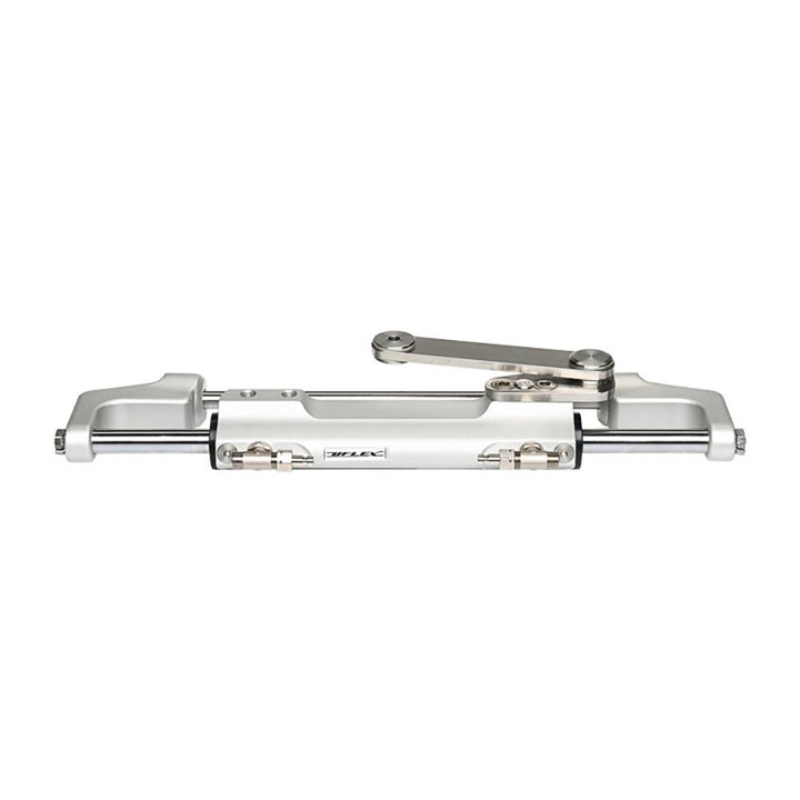 Uflex SilverSteer UC128TS V1 Straight Link Arm - Port [UC128TS - SVS 1P] - Houseboatparts.com