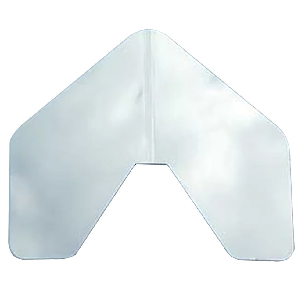 Gator Guards Bowshield - Medium 7.5" x 9" [BSM - DP] - Houseboatparts.com