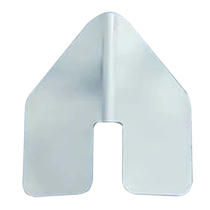 Gator Guards Bowshield - Small 6.5" x 6" [BSS - DP] - Houseboatparts.com