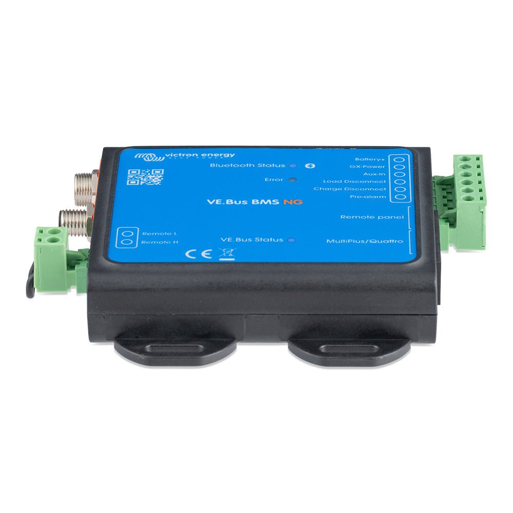Victron VE.Bus BMS NG [BMS300200300] - Houseboatparts.com