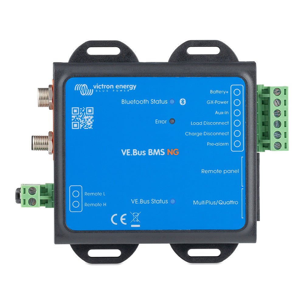Victron VE.Bus BMS NG [BMS300200300] - Houseboatparts.com