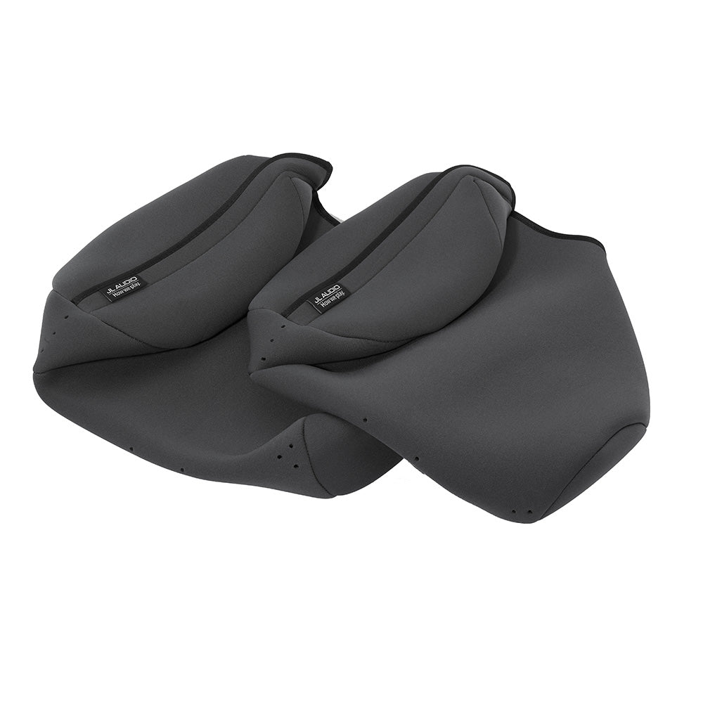 JL Audio Covers f/M6 8.8" Enclosed Tower Speakers [010 - 13835 - 00] - Houseboatparts.com