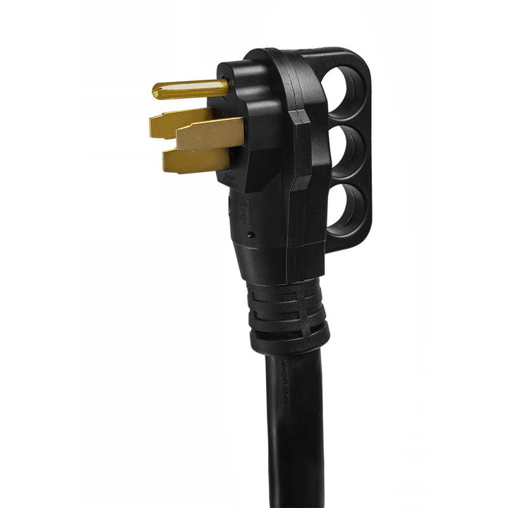 SmartPlug 50 AMP Angled RV Dual Configuration Cordset - 30' [R50304A] - Houseboatparts.com
