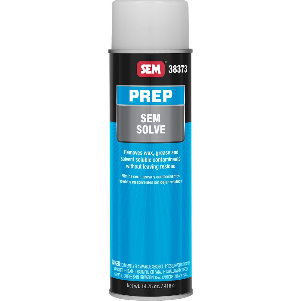 SEM Solve - 20oz Aerosol Can [38373] - Houseboatparts.com