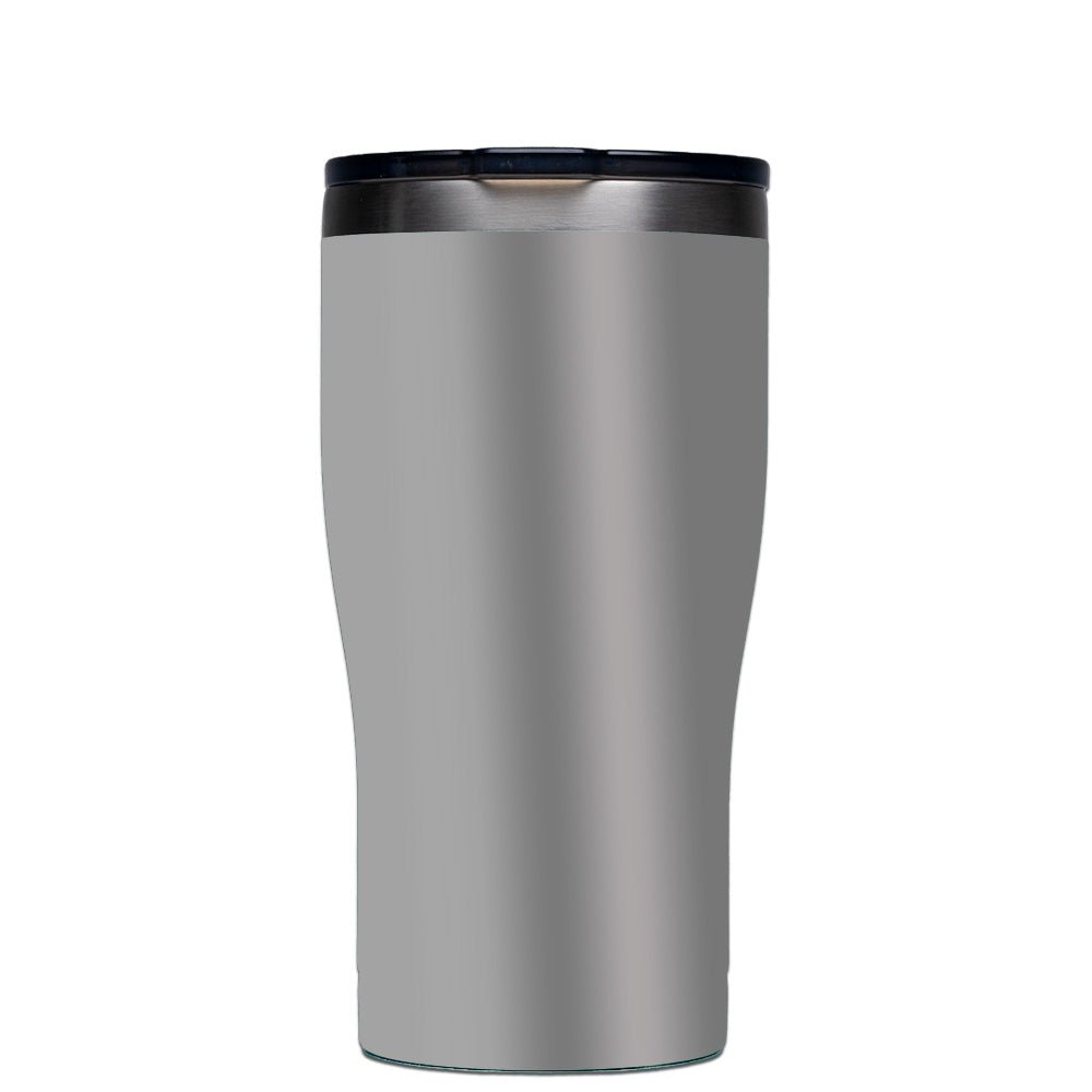 Toadfish Non - Tipping 20oz Tumbler - Graphite [TF1171] - Houseboatparts.com