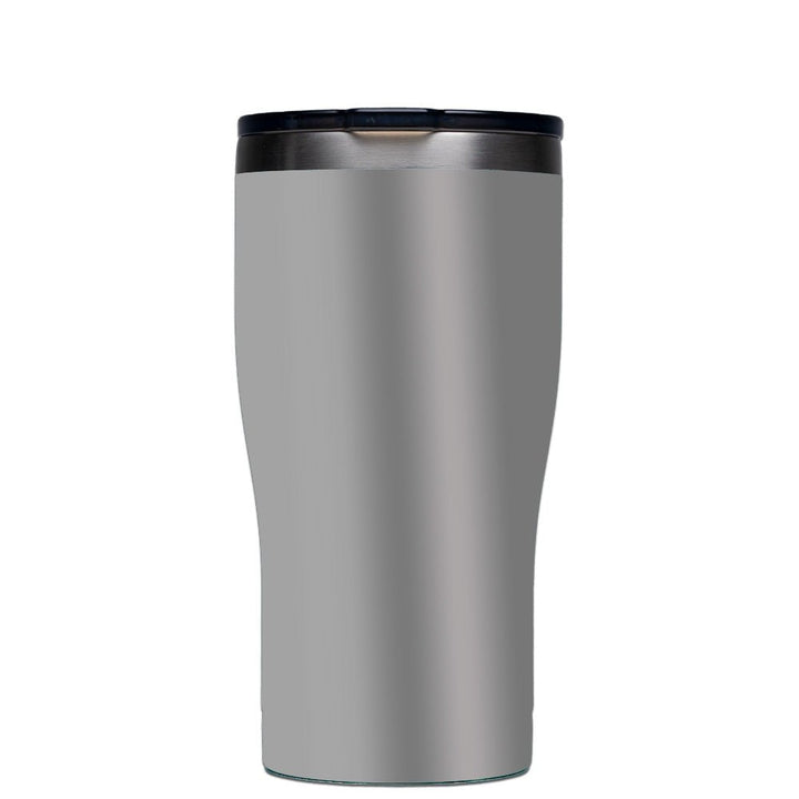 Toadfish Non - Tipping 20oz Tumbler - Graphite [TF1171] - Houseboatparts.com